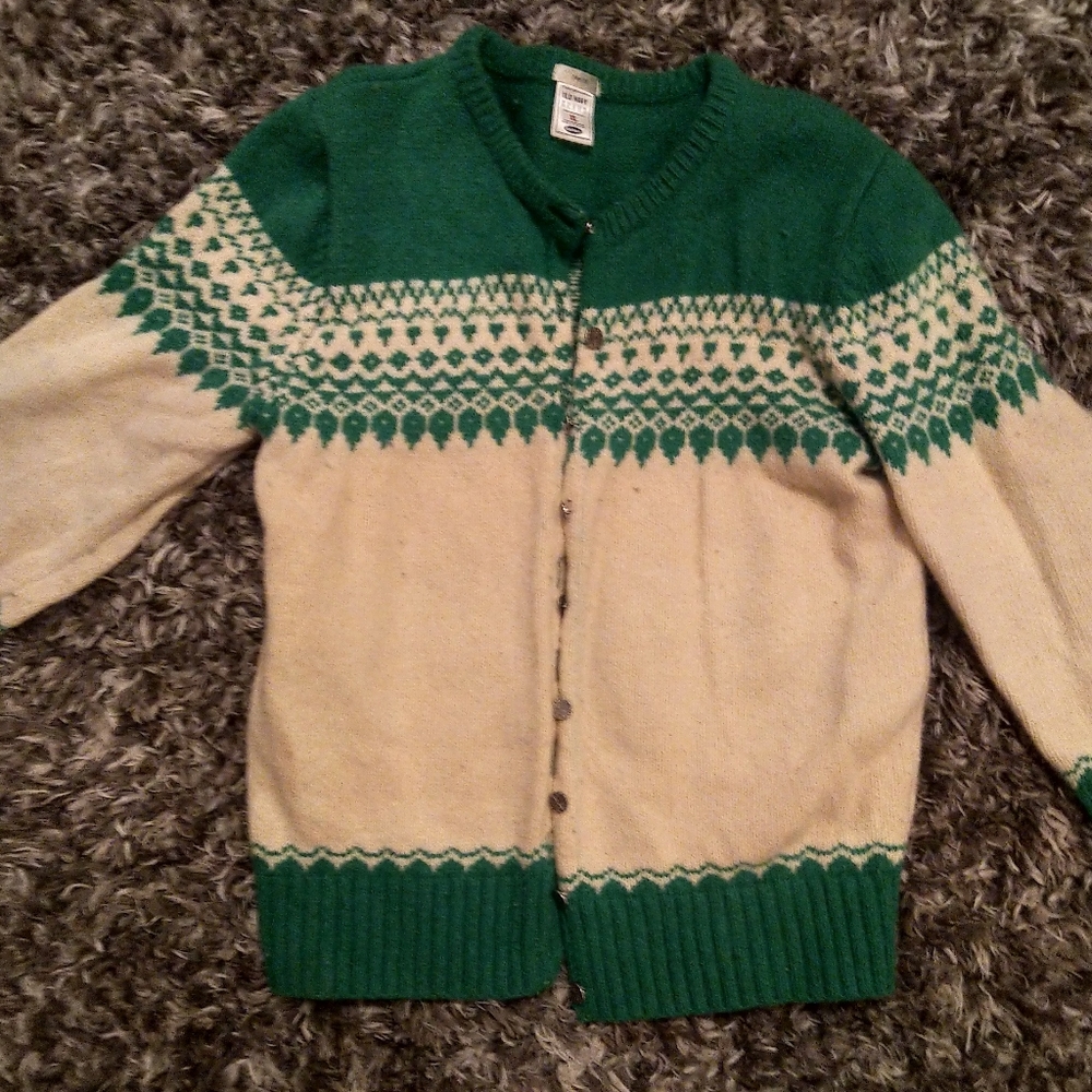 Sweater